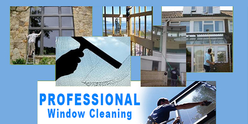 Summerside Window Cleaning, Repair, Replacement