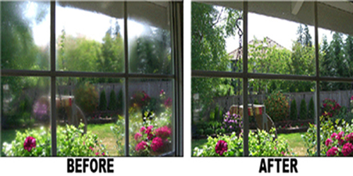 Summerside Window Cleaning, Repair, Replacement