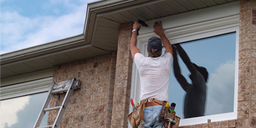 Summerside Window Cleaning, Repair, Replacement